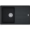 Franke BFG 611-78 Onyx 114.0285.169 - Kuchynský drez onyx