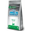 Farmina Vet Life cat renal 5 kg