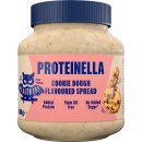 HealthyCo Proteinella Cookie Dough proteínová nátierka 360 g