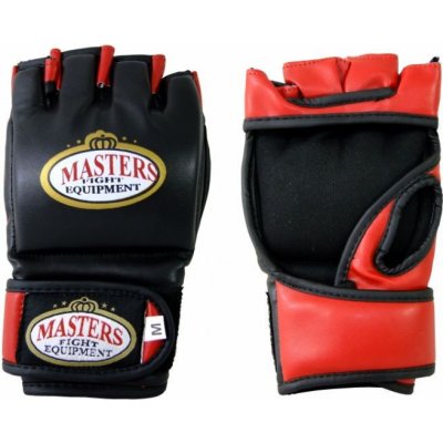 Masters MMA GF-30