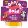 Šťavnatá smotana Joy ovocná chuť 130 g