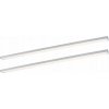 Paulmann Sada podskříňových LED svítidel LINE DIM PIR 2x6W 2x500lm 550mm 30000K 230V matný chrom / hliník