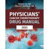 Physicians' Cancer Chemotherapy Drug Manual 2023