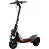 Elektrická kolobežka Segway ZT3 Pro E antracitová farba