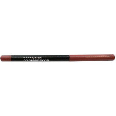 Maybelline Vysúvacia kontúrovacia ceruzka na pery Color Sensational 56 Almond Rose 1,2 g