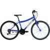 Bicykel Kenzel Compact RF24 boy 2025 Farba: Modrá, Veľkosť rámu: 38 cm, Priemer kolies: 24”