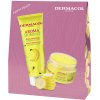 Dermacol Aroma Moment Bahamas Banana sprchový gél 250 ml