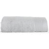 The One Towelling® Uterák 50x100 T1-DELUXE50 Silver Grey 50 x 100 cm