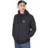 FOX RAGE - Mikina Voyager Hoody tmavo šedá veľ. XL