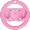 Racing Wheel Attachment Set pre Nintendo Switch 2 - Peach