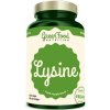 GreenFood Nutrition Lysin, 120 vegan kapslí