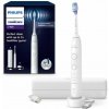 Philips Sonicare 7100 sonická zubná kefka s aplikáciou + puzdro biela HX7420/01