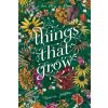 Things That Grow - Meredith Goldstein
