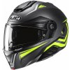 HJC prilba i91 Tricus MC3HSF Veľkosť: XL