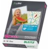 Laminovacie fólie Leitz iLAM A6, 125 mic, 100 ks