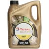 Motorový olej TotalEnergies QUARTZ INEO R-PLUS 5 l 5W-30