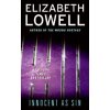 Innocent as Sin (Elizabeth Lowell)()