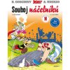 Asterix Souboj náčelníků - René Goscinny, Albert Uderzo