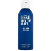 Diesel Only The Brave telový sprej 200 ml
