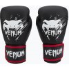 Detské boxerské rukavice Venum Contender čierne VENUM-02822