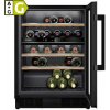 SIEMENS iQ500, Vinotéka, čierna (KU21WAHG0)