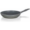 Banquet Pánev nepř. GRANITE Grey 28cm
