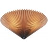 Markslöjd Markslöjd 108708 - Stropné svietidlo PLISADO 3xE14/40W/230V pr. 50 cm šedá ML1428 + záruka 3 roky zadarmo