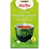Yogi Tea Matcha Lemon Matcha Citrus 17 x 1,8 g