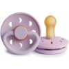 Frigg Cumlík frigg moon phase soft lilac, +6m, kaučuk