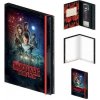 Blok Premium VHS Stranger Things A5