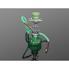 SHISHA Green 1 25 cm