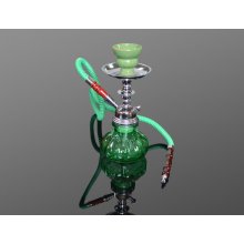 SHISHA Green 1 25 cm