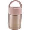Dinner thermos Maestro MR-1636-80 800 ml pink