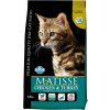 Matisse cat Chicken & Turkey 1,5 kg