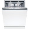 BOSCH SBV6ZCX16E Séria 6 - Plne zabudovateľná umývačka riadu - 60 cm - XXL