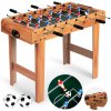 Shumee Neosport stolný futbalový stôl 70 x 37 x 62 cm NS-802 drevený
