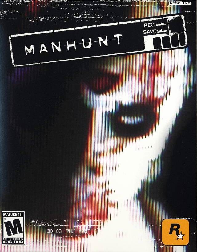 Manhunt