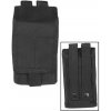 Mil-Tec G36 Molle čierne