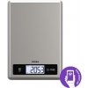 Kuchynská váha TESLA Smart Kitchen Scale strieborná/sivá 5 kg