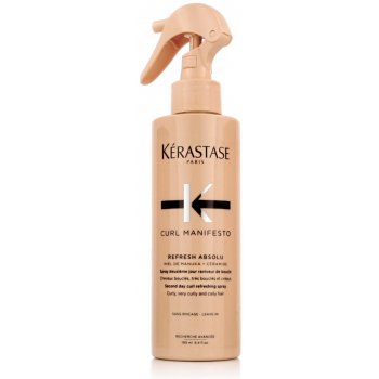 Kérastase Curl Manifesto Refresh Absolu 190 ml