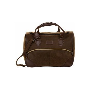 Kangol Small Holdall brown