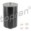 Palivový filter TOPRAN 104 276