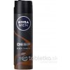 Nivea Men Deep Espresso deospray 150 ml
