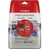 Cartridge Canon XL CLI-551 C / M / Y / BK PHOTO VALUE Multi Pack (6443B008 a 8714574679259)