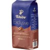 Zrnková káva zmes kávových zŕn Tchibo Exclusive Medium Roast 1000 g