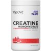 OstroVit Kreatín monohydrát - Creatine Monohydrate Melón 500 g