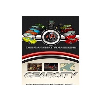 GearCity