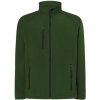 Jhk Pánska softshellová bunda JHK832 Bottle Green L