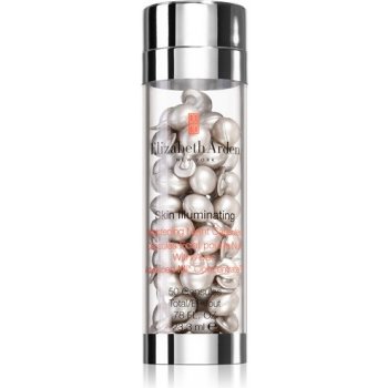 Elizabeth Arden Skin Illuminating Brightening Night Capsules 50 cap