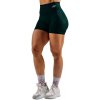 Nebbia Primal Extra Push-Up Shorts 857 dark green